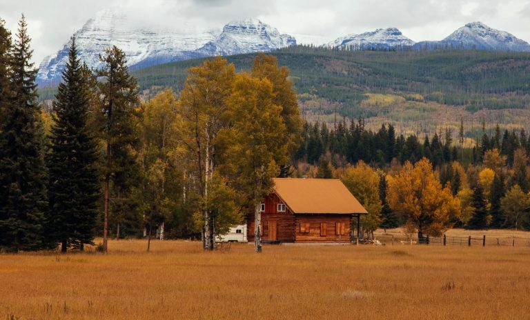 Expert's Guide On What To Expect From Glacier National Park Weather