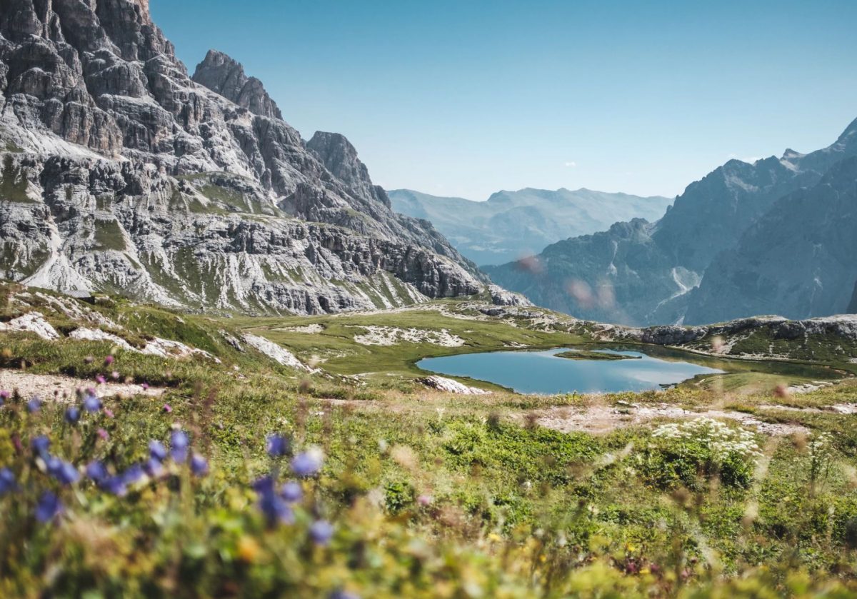 20 Best National Parks You Must Visit In Europe | TouristSecrets