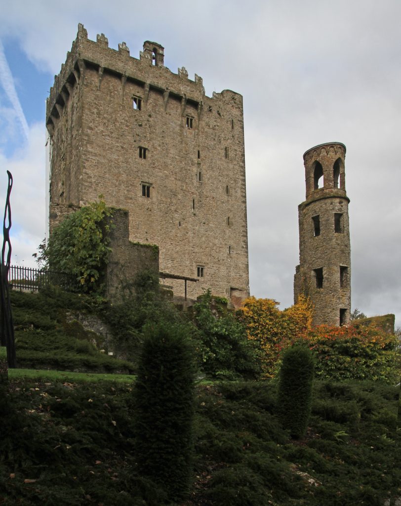 10 Castles That You Should Visit In Ireland | TouristSecrets