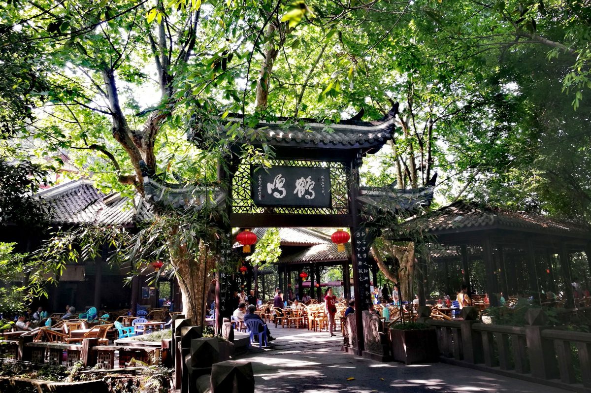 Best Things To Do In Chengdu, China | TouristSecrets