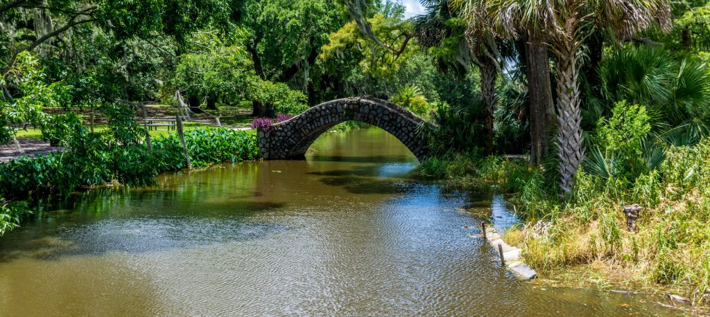 15 Must See Landmarks In New Orleans Louisiana Touristsecrets