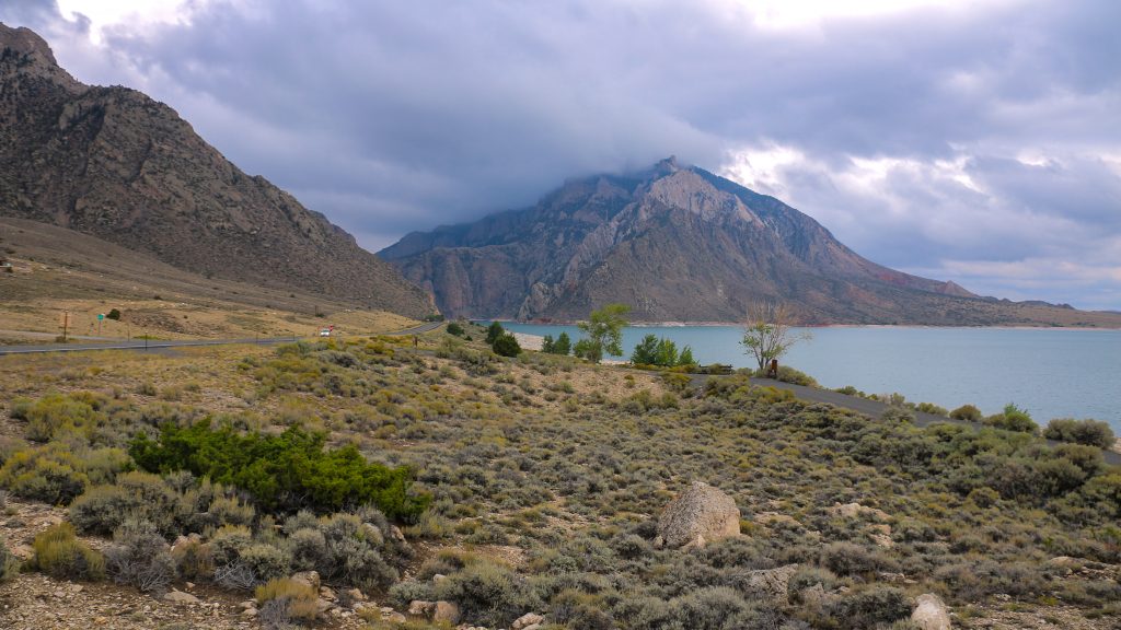 Top 10 Wyoming National Parks and State Parks In The U.S.