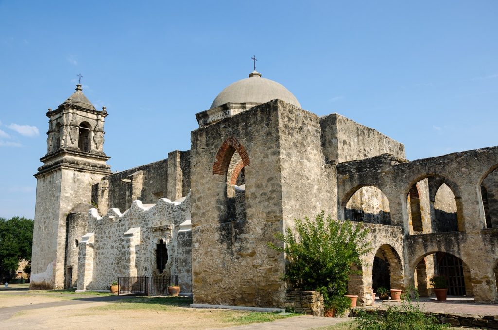 15 Must-See Landmarks in San Antonio, Texas | TouristSecrets