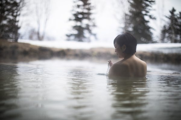 All You Need To Know About Japanese Onsen | TouristSecrets