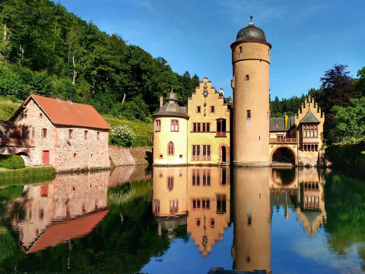 10 Castles In Germany You Should Visit | TouristSecrets