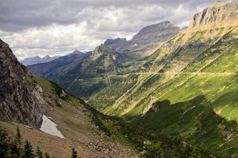 Best Time To Visit Glacier National Park During The Summer