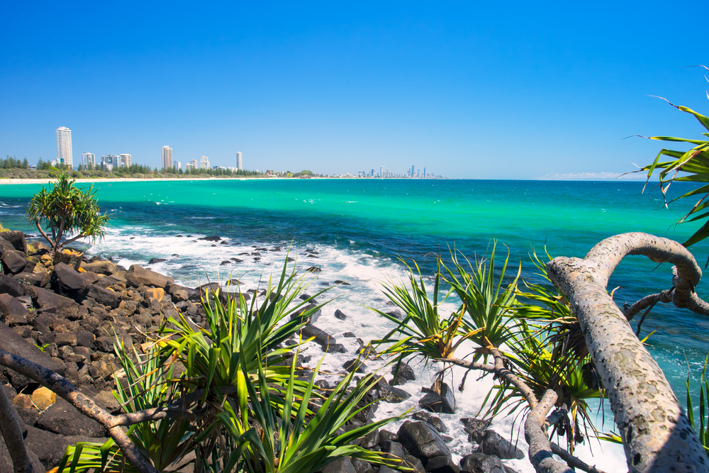 6 Best Beaches in Gold Coast, Australia  TouristSecrets