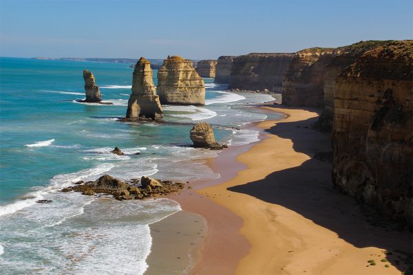 Most Famous Tourist Spots In Australia | TouristSecrets