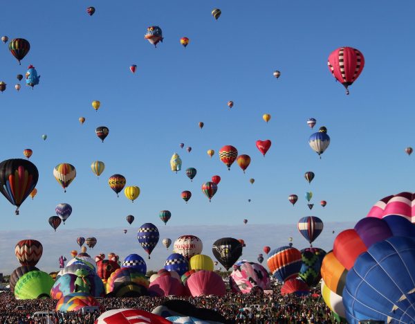 15 Things To Do In Albuquerque, New Mexico | TouristSecrets