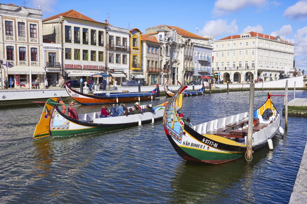 5 Must-Visit Cities In Portugal | TouristSecrets