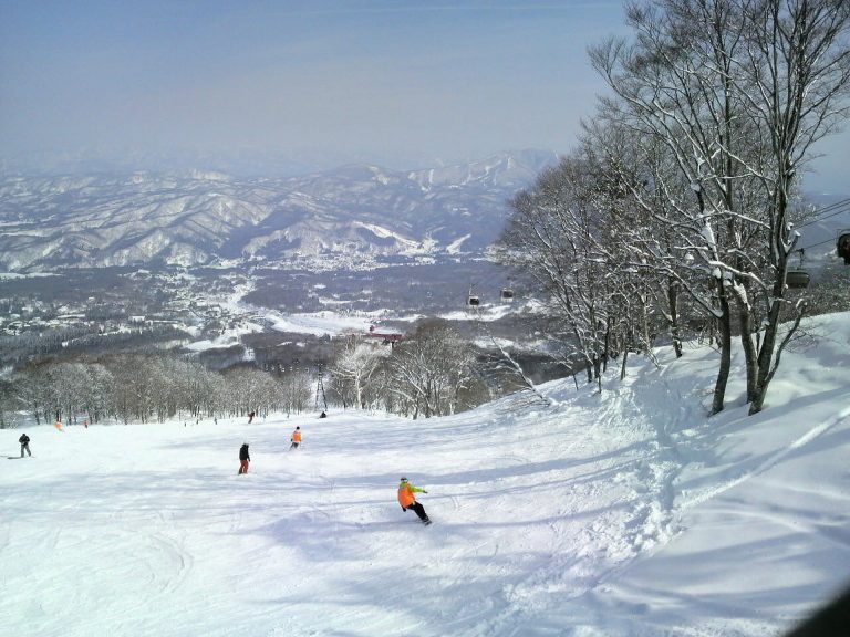 Visit The 8 Best Ski Resorts in Japan | TouristSecrets