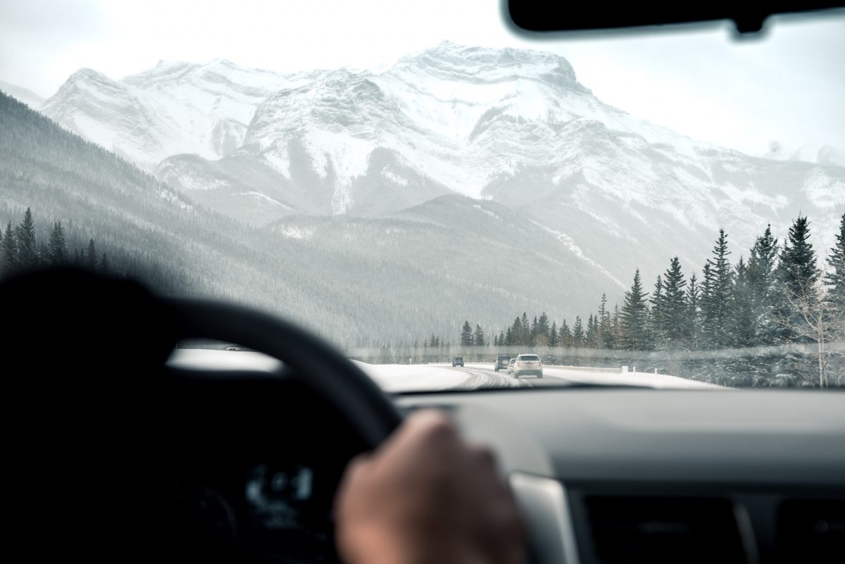 Tips For Driving In Canada | TouristSecrets