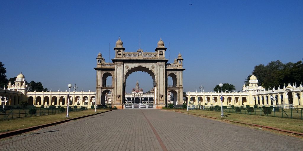 Mysore Palace In India - All You Need To Know | TouristSecrets