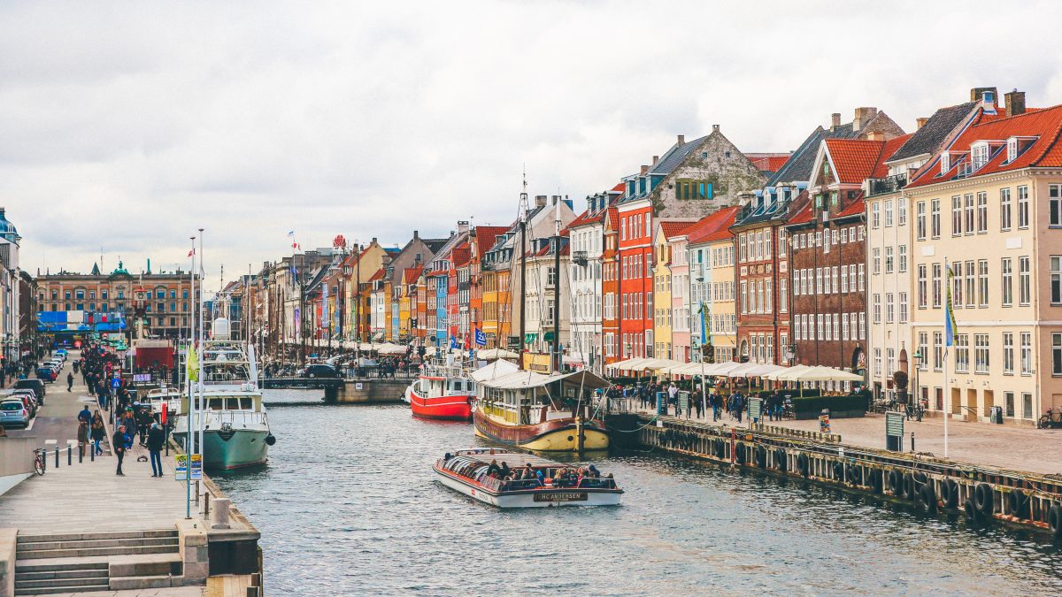 TouristSecrets  Copenhagen Card: Your Key To The City 