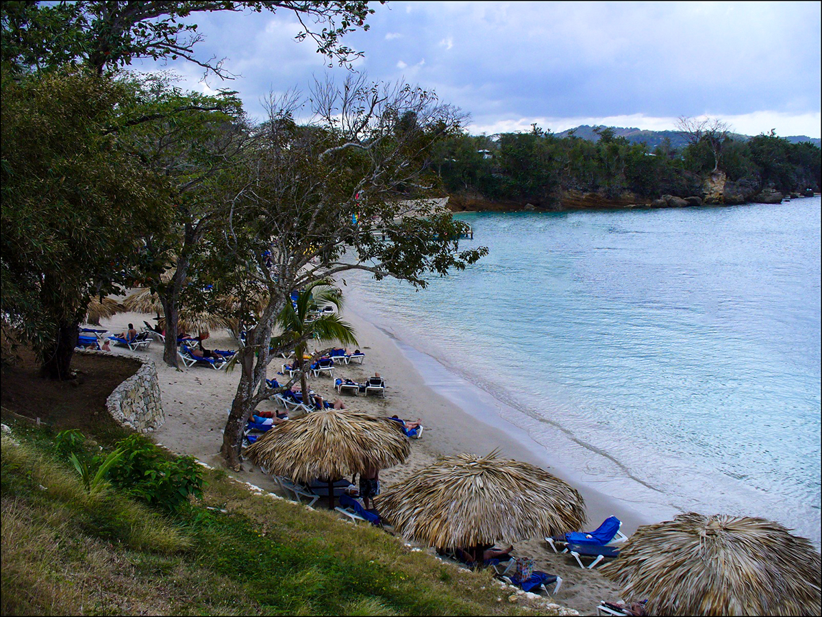 Topless Sleeping Beach - 9 Best Nude Beaches In Jamaica You Never Knew It Existed