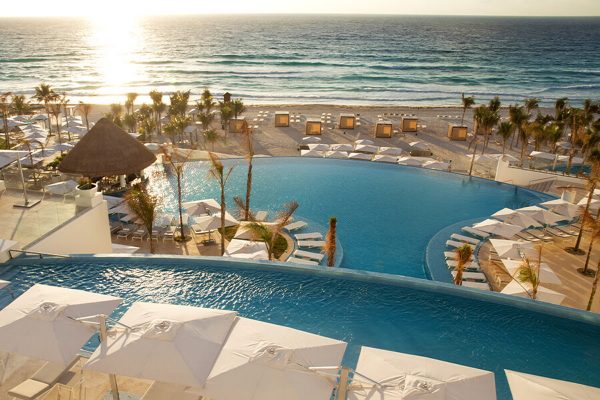 10 Best All-Inclusive Resorts In Mexico For A Stress-Free Holiday