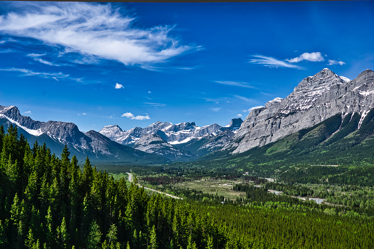 grube Farvel Geografi TouristSecrets | The Best Natural Wonders Of North America | TouristSecrets