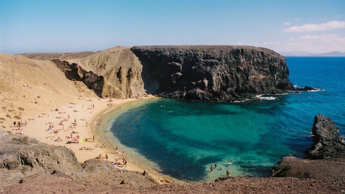 The Top 10 Things To Do In Lanzarote Spain Touristsecrets