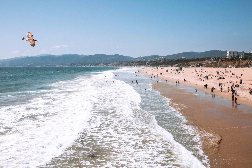 The 10 Best California Beaches For A Relaxing Holiday | TouristSecrets