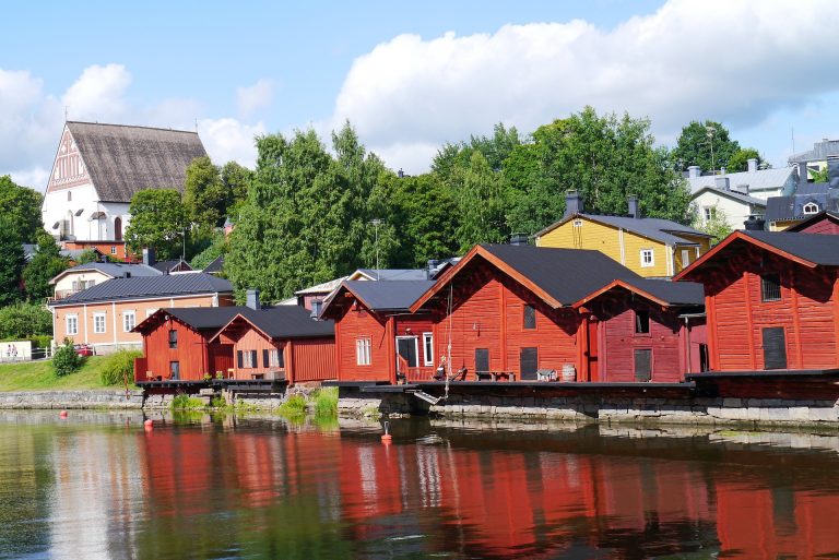 Explore The Wonderful Cities In Finland | TouristSecrets