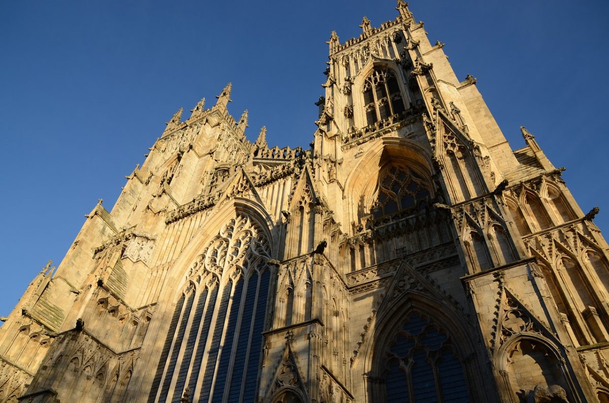 12 Best Things To Do In York, England | TouristSecrets