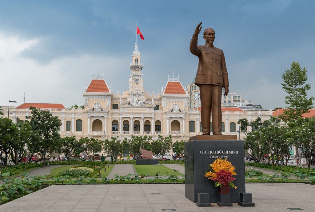 Best Time To Visit Ho Chi Minh Depending On The Weather