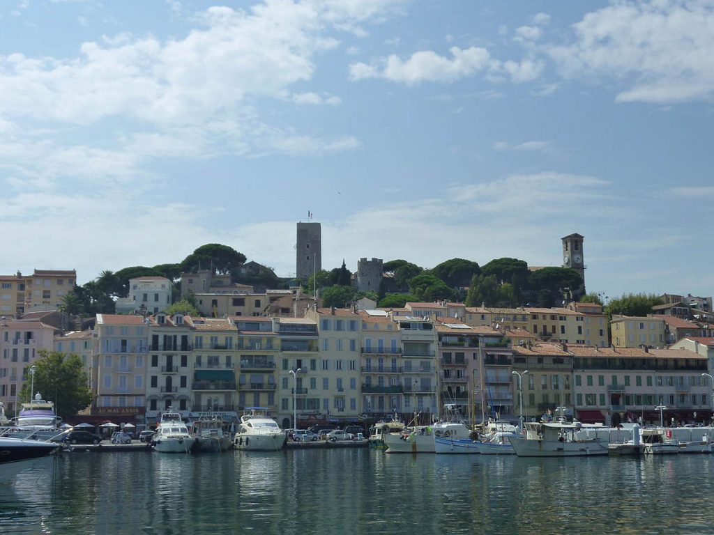 10 Best Things To Do In Cannes, France | TouristSecrets