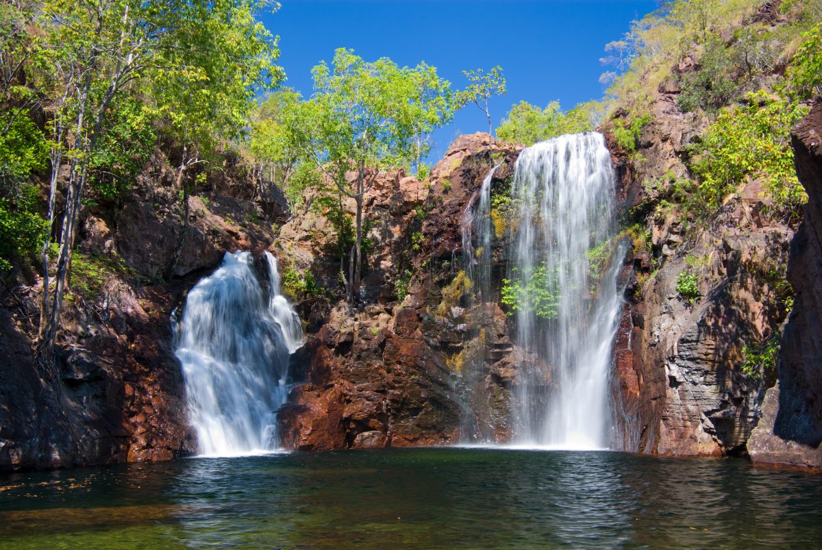 places to visit in litchfield national park