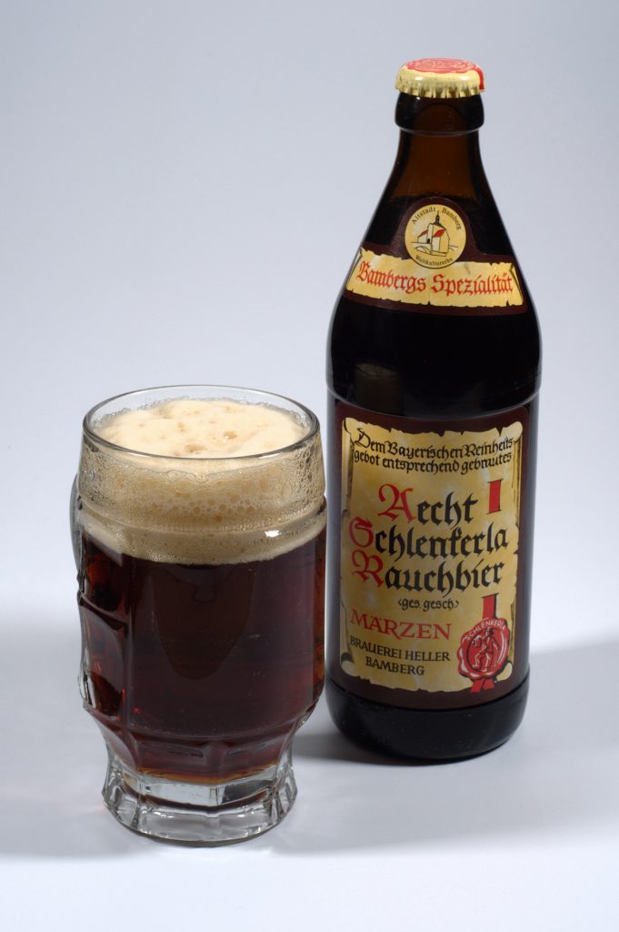 Top 20 Types of German Beer You Must Try During Oktoberfest