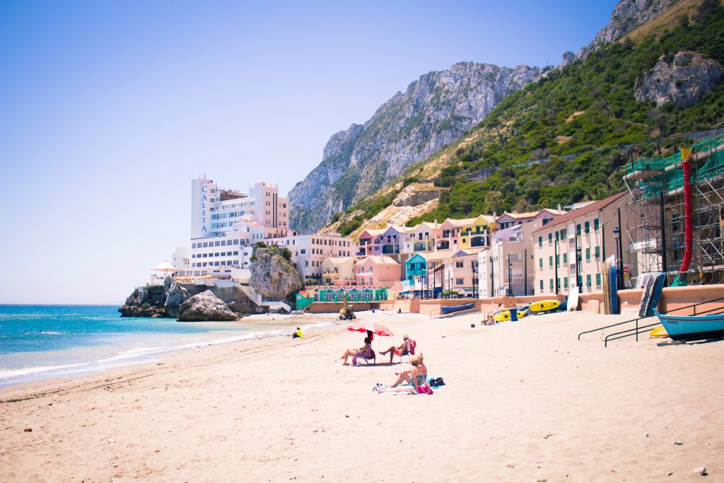 15 Things To Do In Gibraltar Touristsecrets