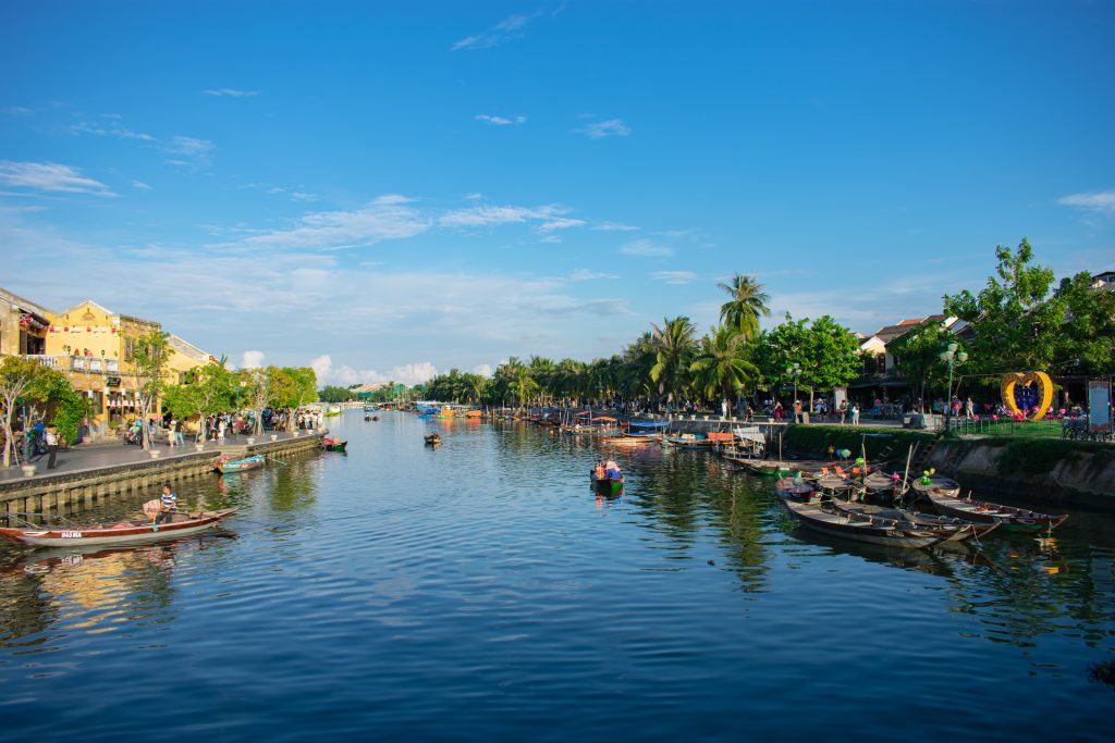 Ultimate Guide To The Stunning City of Hoi An, Vietnam | TouristSecrets