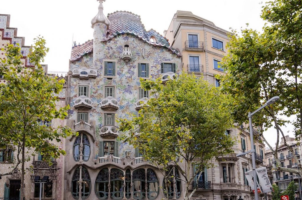 The Best District in Barcelona: Where To Stay When You Visit