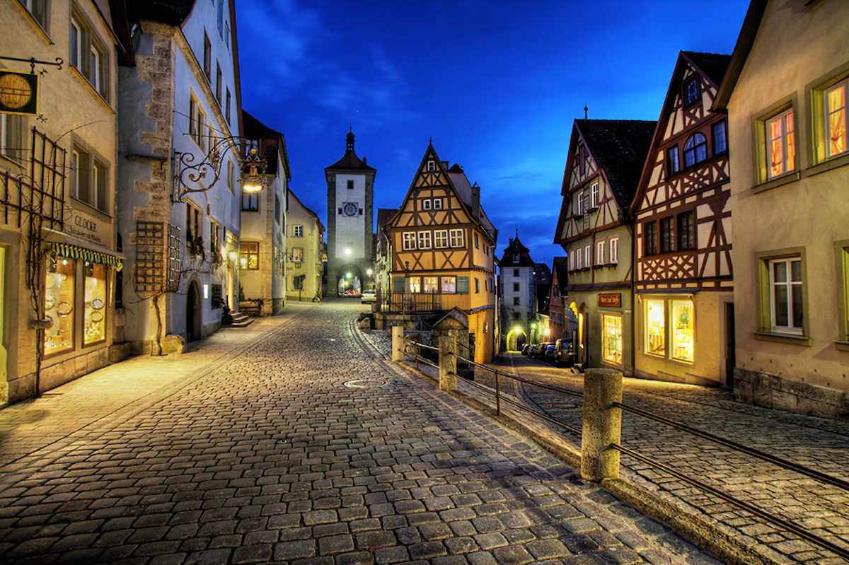 TouristSecrets | 10 Things To Do On Your Next Trip To Rothenburg, Germany