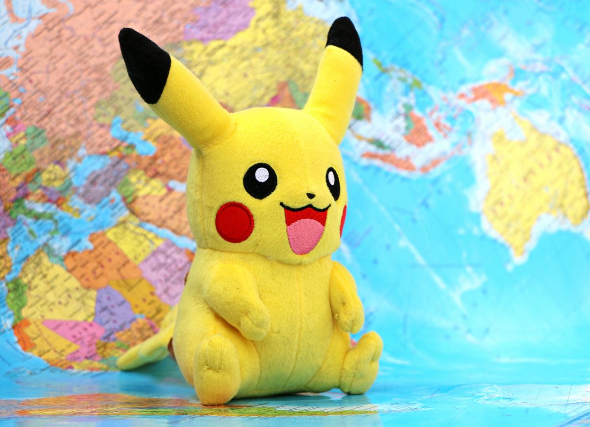 Touristsecrets Best Pokemon Go Locations In Tokyo For The Rarest Pokemons