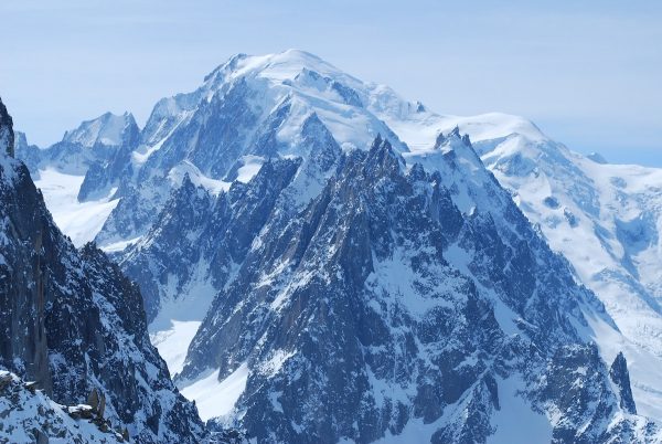 10 Breathtaking French Alps You Won't Regret Visiting | TouristSecrets