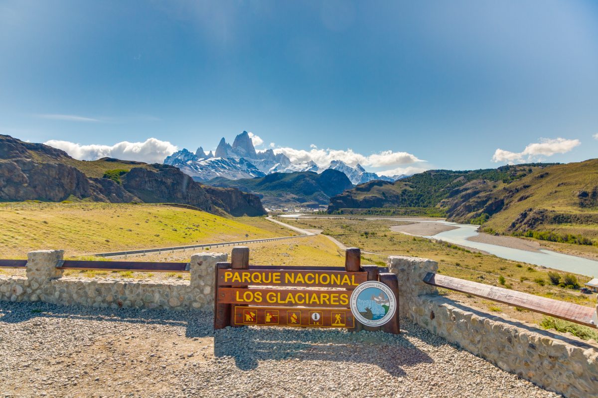 BEST Things You Must Do In Los Glaciares National Park