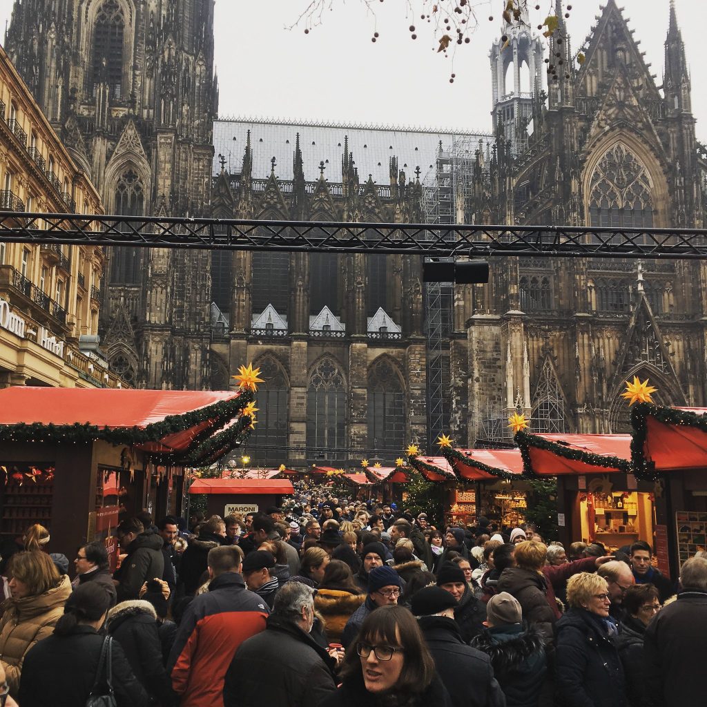 10 Best German Christmas Market You Need To Visit In [2019]