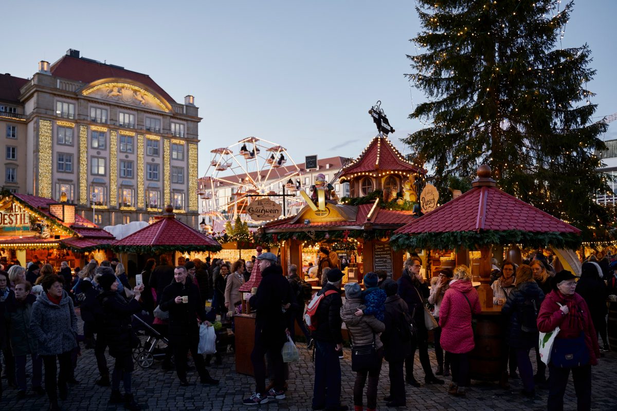 10 Best German Christmas Market You Need To Visit In [2019]