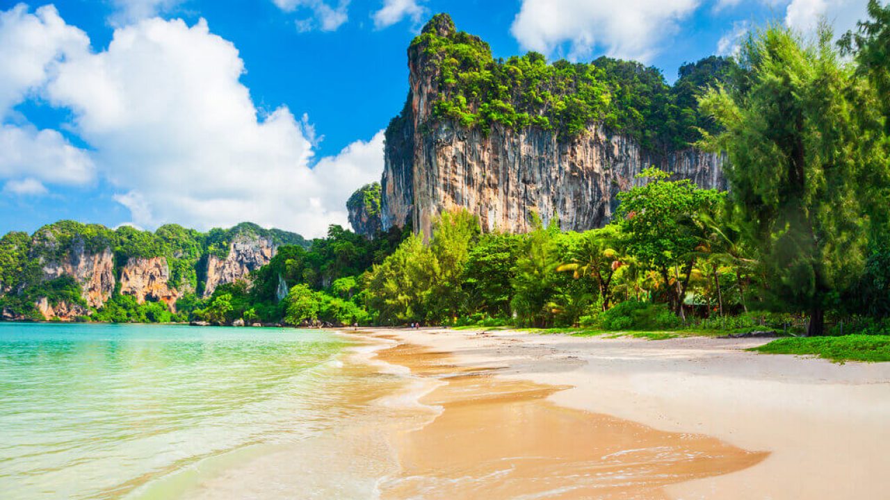 You Never Knew Nude Beaches Exist In Thailand Until You Read This