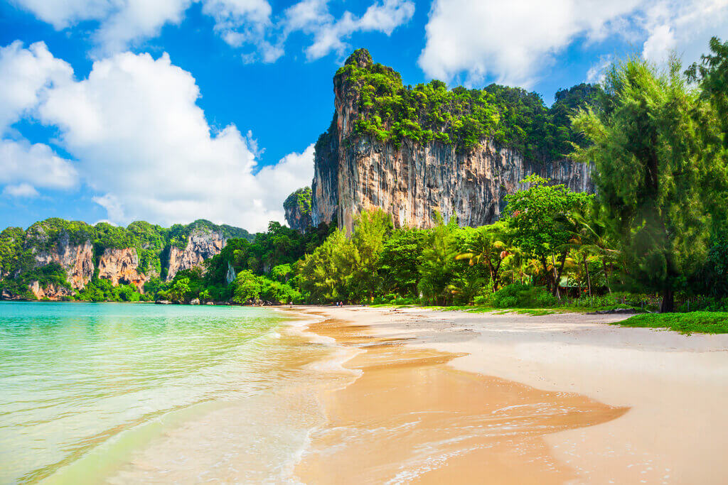 1024px x 683px - You Never Knew Nude Beaches Exist In Thailand Until You Read This