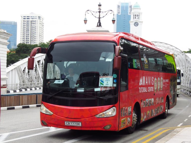 Expert Guide on How to Get From Kuala Lumpur to Singapore Easily