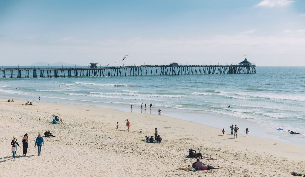 15 Best Beaches In San Diego You Never Knew Existed | Tourist Secrets