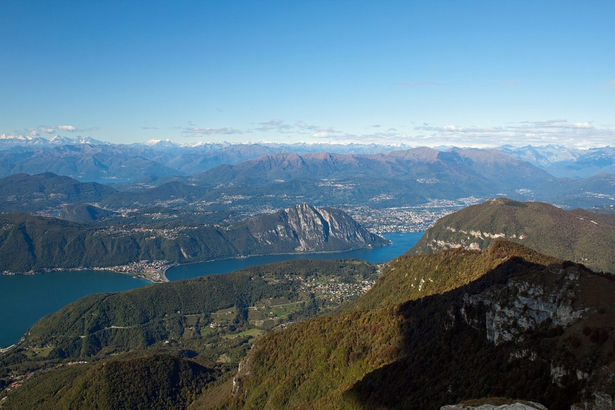 12 Best Things To Do On Your Next Trip To Lugano, Switzerland