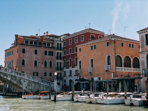 The Best District In Venice: Where To Stay When You Visit | TouristSecrets