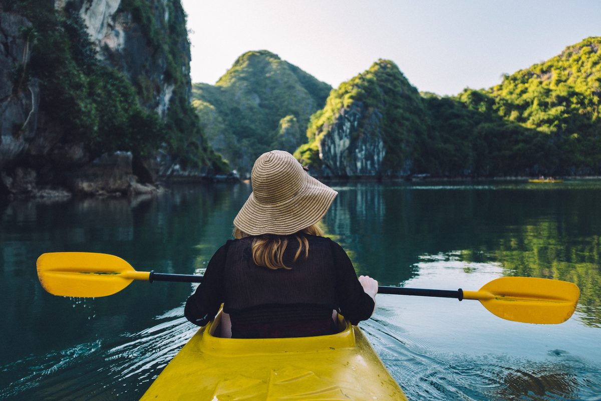 The BEST Things You Can Do in Cat Ba Island, Vietnam | TouristSecrets