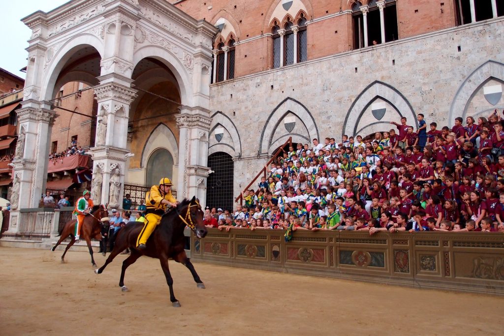 15 Amazing Things To Do In Siena, Italy TouristSecrets