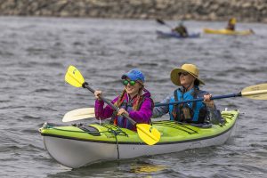 10 Best Tandem Kayaks For Every Adventurer In 2020 | TouristSecrets