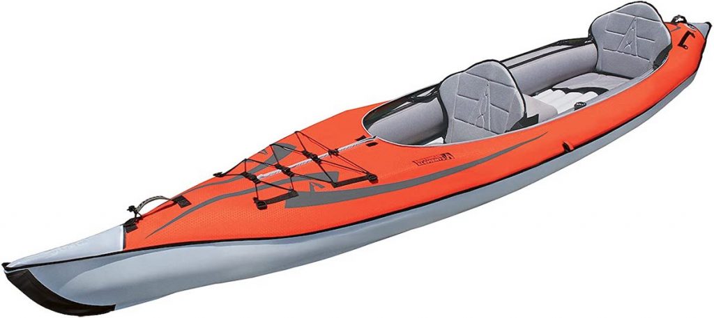 10 Best Tandem Kayaks For Every Adventurer In 2020 | TouristSecrets