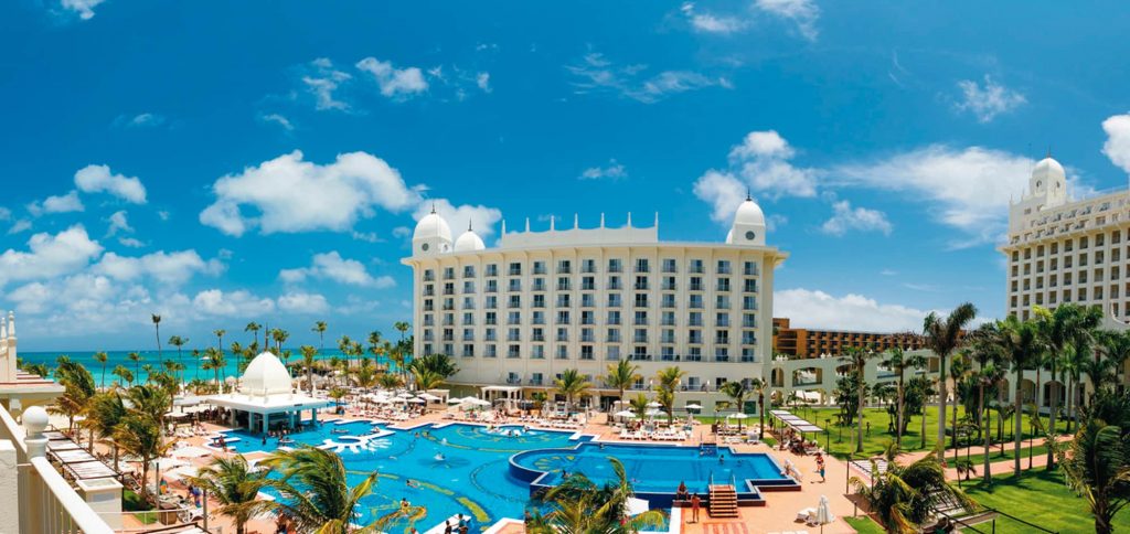 10 Best Aruba All-inclusive Resorts And Hotels 