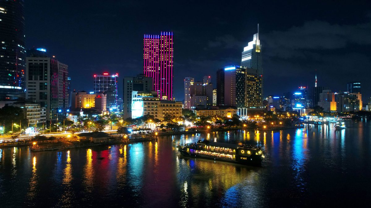 TouristSecrets | 20 Best Things to Do in Ho Chi Minh City, Vietnam ...